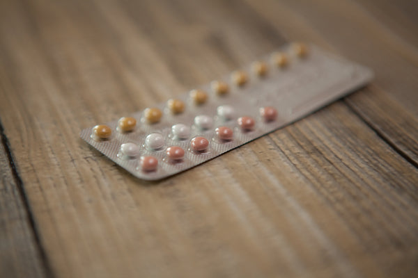 Birth Control Beyond Contraception