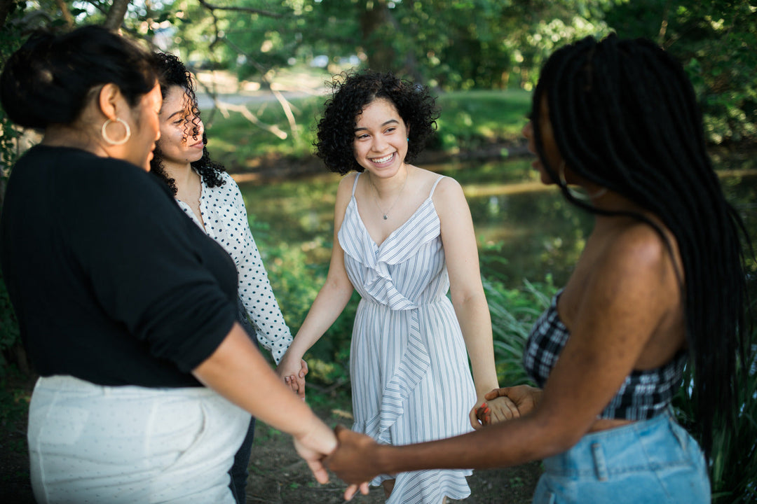 7 Ways to be an Effective Ally