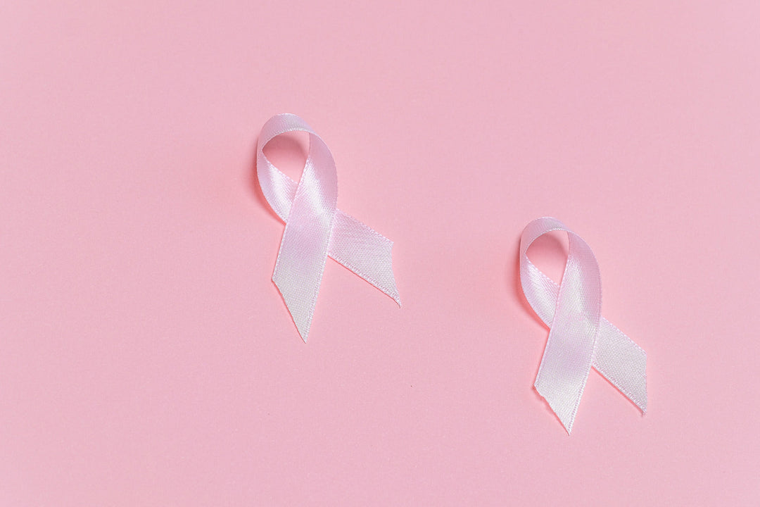 Should You “Think Pink” during Breast Cancer Awareness Month?