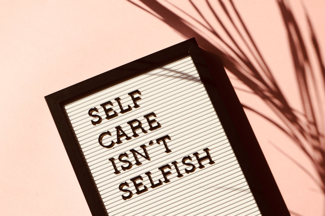 4 Things I Learned About Mental Health in College