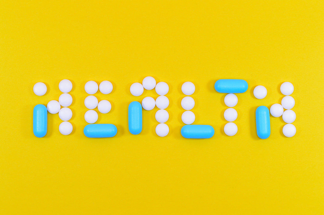 Health Literacy Month