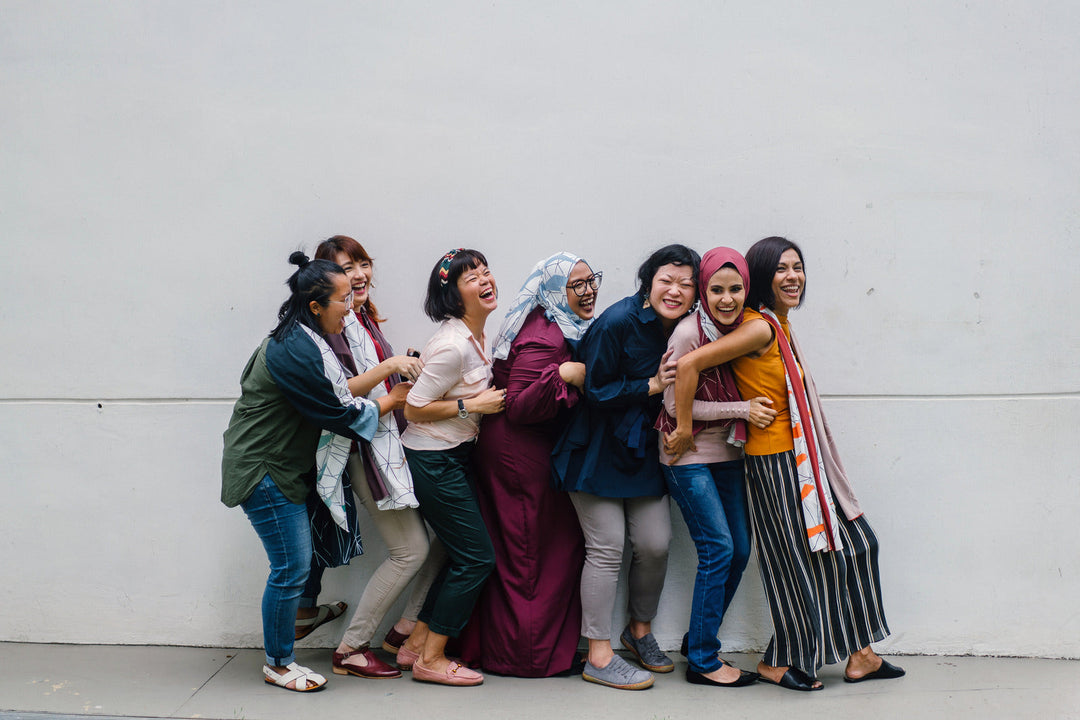 Why “Wellness for Women, by Women” Matters