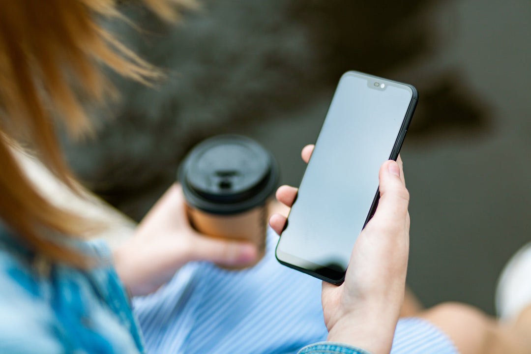 3 Tips for Healthier Screen Time