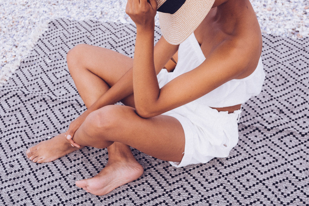 Menstruation and Fashion: Free to Go with the Flow