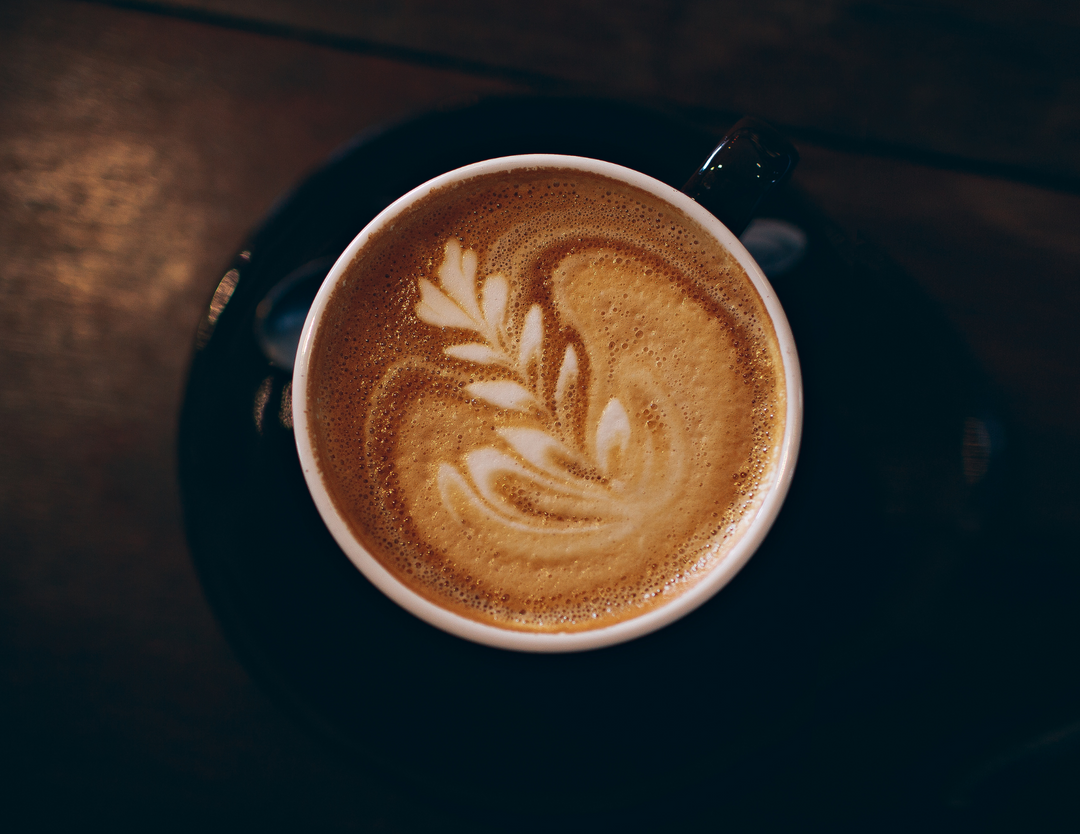 A Coffee Meditation with LILAS Ambassador Liz Christensen