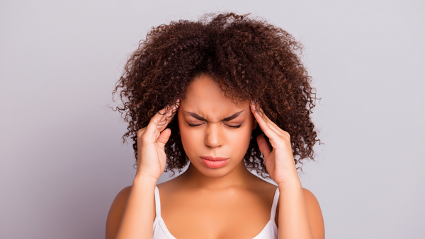 The number one reason women are more likely to suffer from migraines