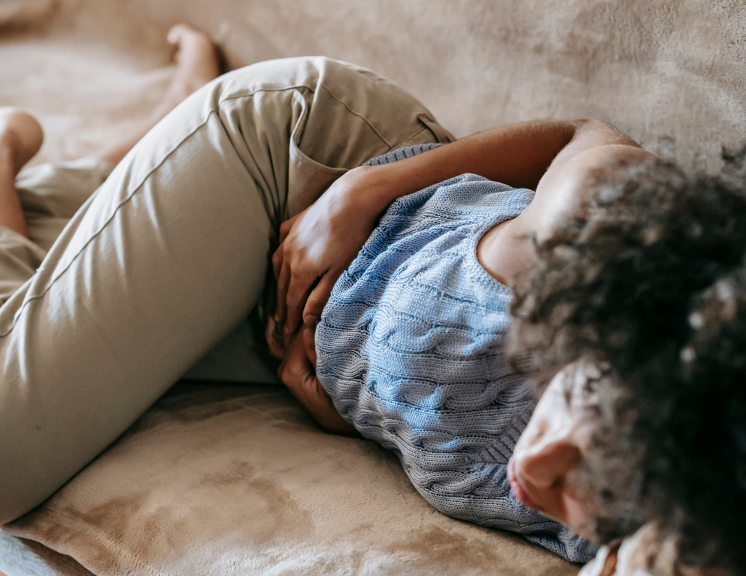 Irritable Bowel Syndrome Awareness Month