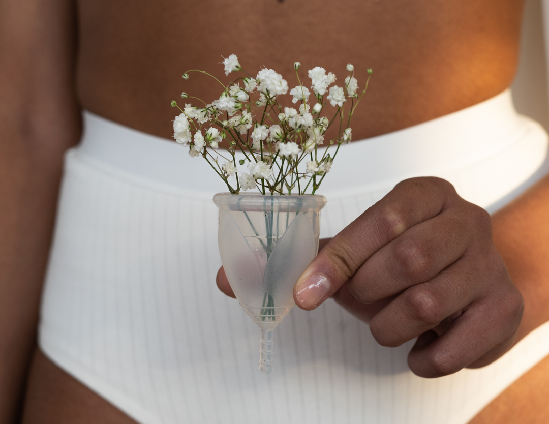 Menstrual Cups and Sustainable Periods