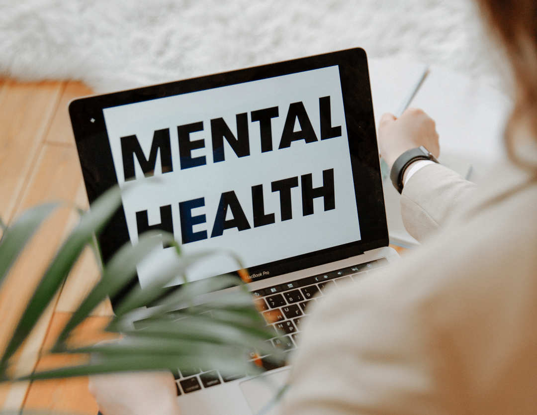 Community Snapshot: Mental Health Awareness Month
