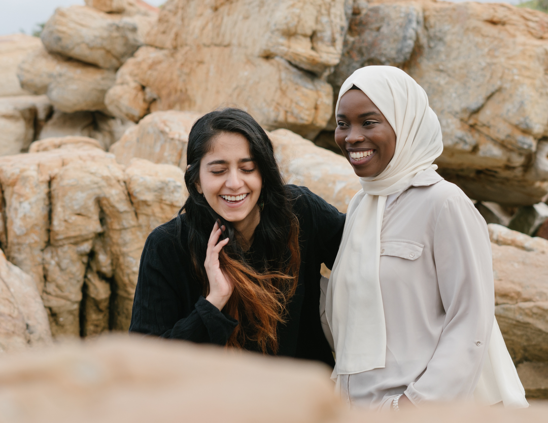 3 Health Benefits of Healthy Friendships