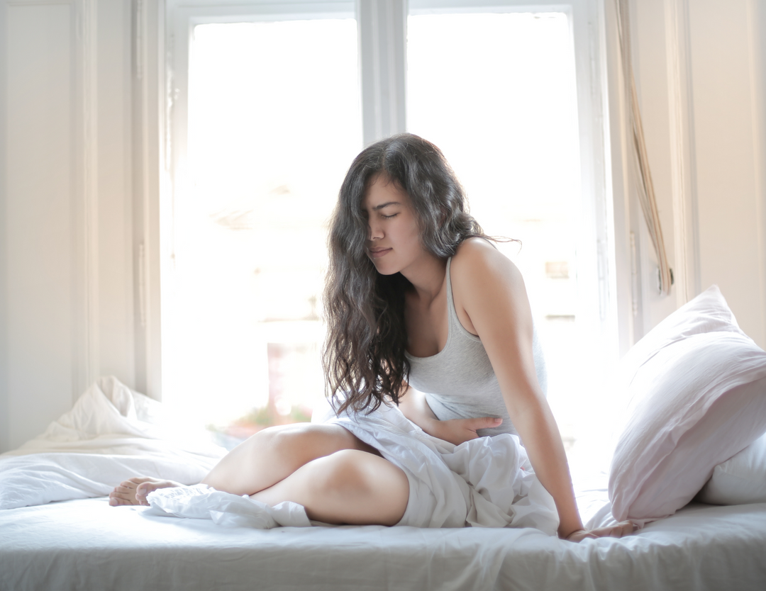 3 Things to Consider Before Using a Heating Pad for Period Pain