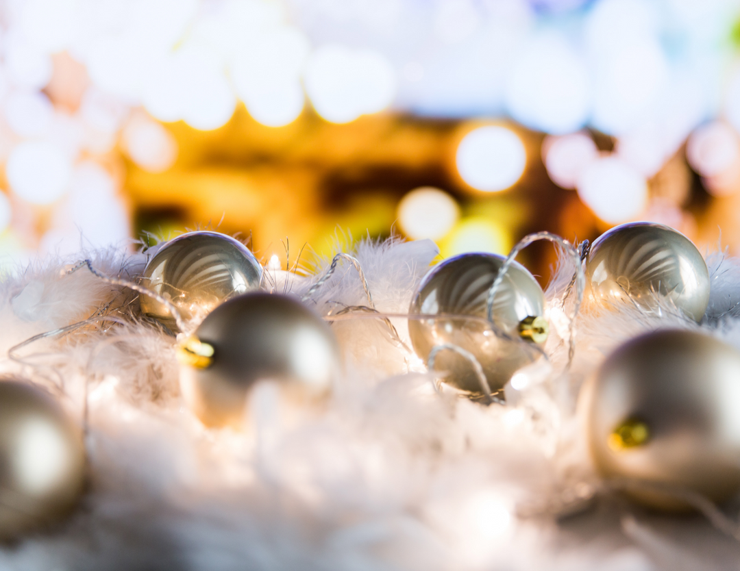 LILAS Gift Guide for Wellness Enthusiasts 2020