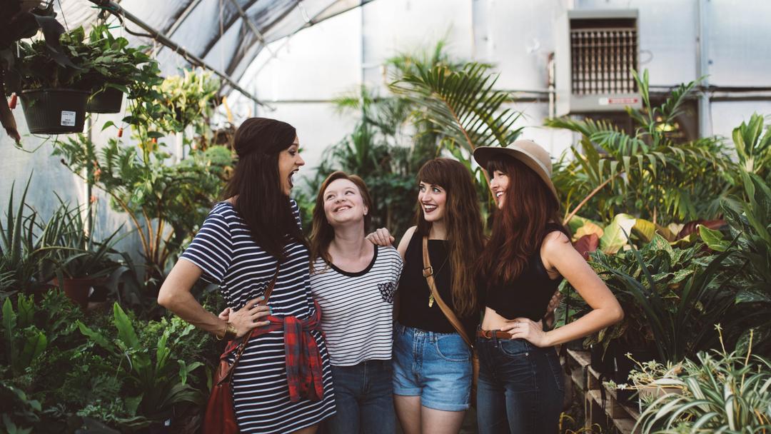 Sliding Into Diem: Join our Womxn-Centric Health Community