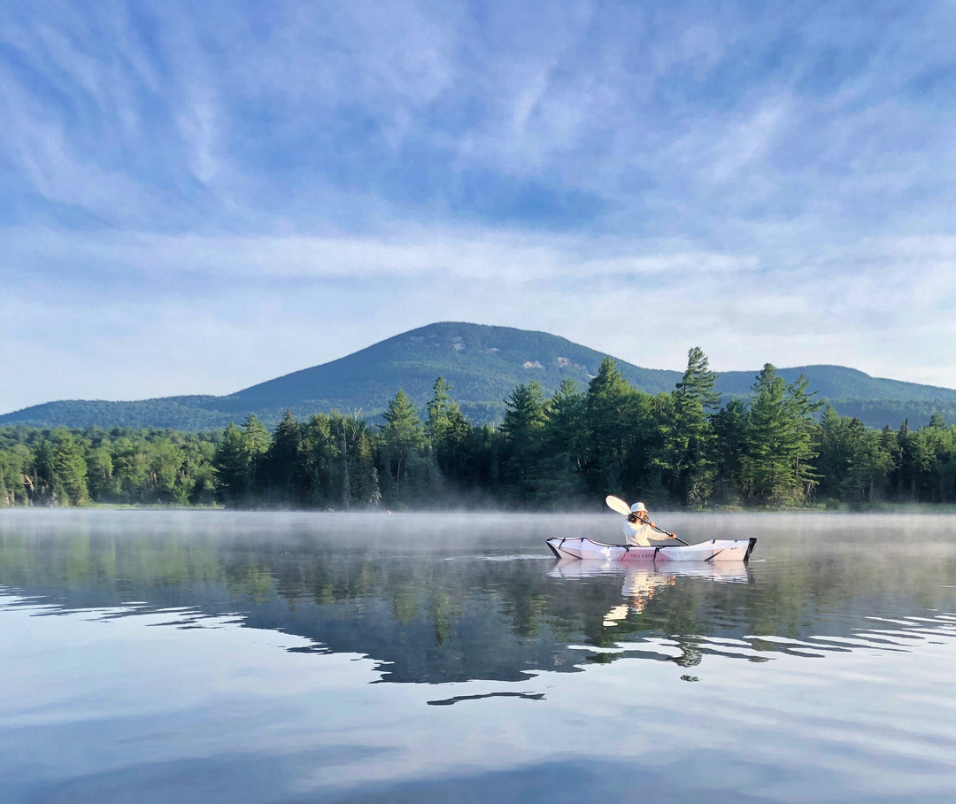 Community Spotlight: An Interview with Susie Arnett, Director of Wellness Programming at Six Senses